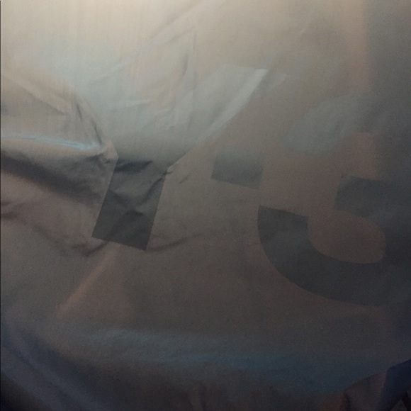 Y-3 Adidas Wind breaker Limited Edition - Picture 3 of 8